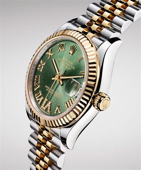 regolazione data rolex|OYSTER PERPETUAL DATEJUST .